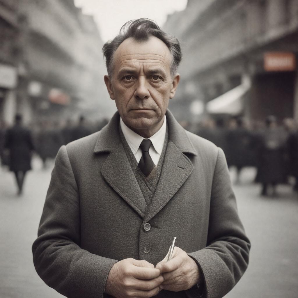 John Reed (patron)